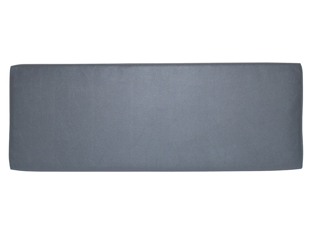 320674LCS CUSHION BENCH GREY VINYL Land Rover Parts