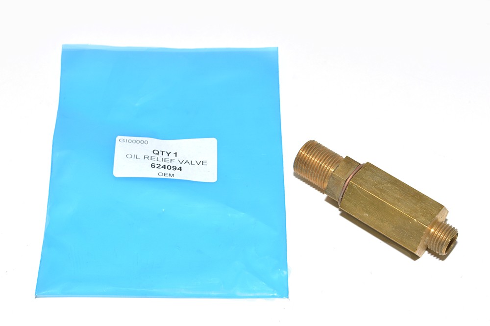 624094 OIL RELIEF VALVE Land Rover Parts
