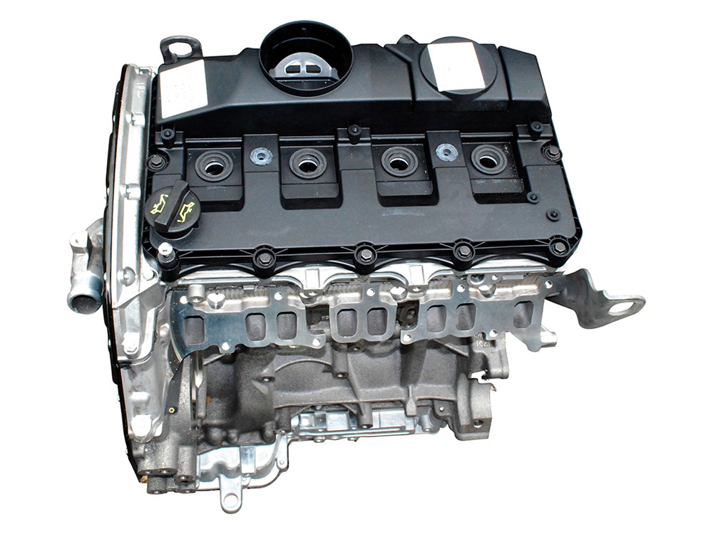 puma engines
