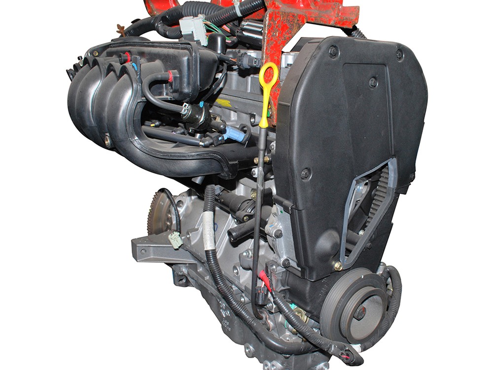 DA2039 1.8 PETROL KSERIES ENGINE FULLY DRESSED Land Rover Parts