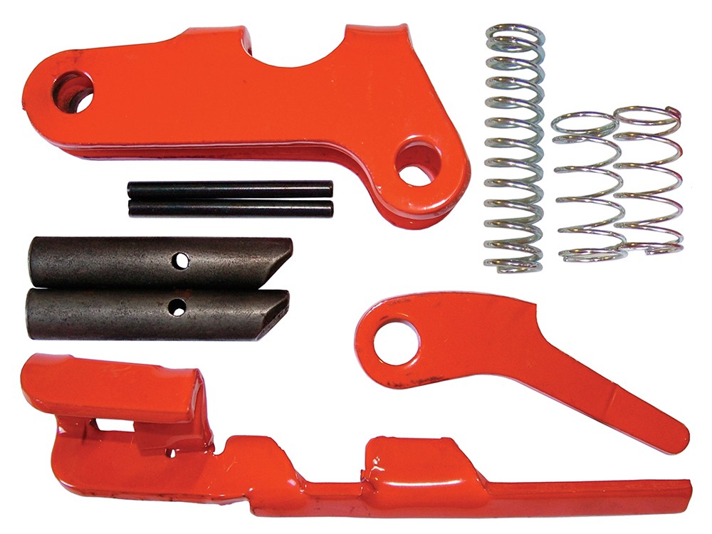 DA4058 MAINTENANCE KIT JACKALL JACK Land Rover Parts