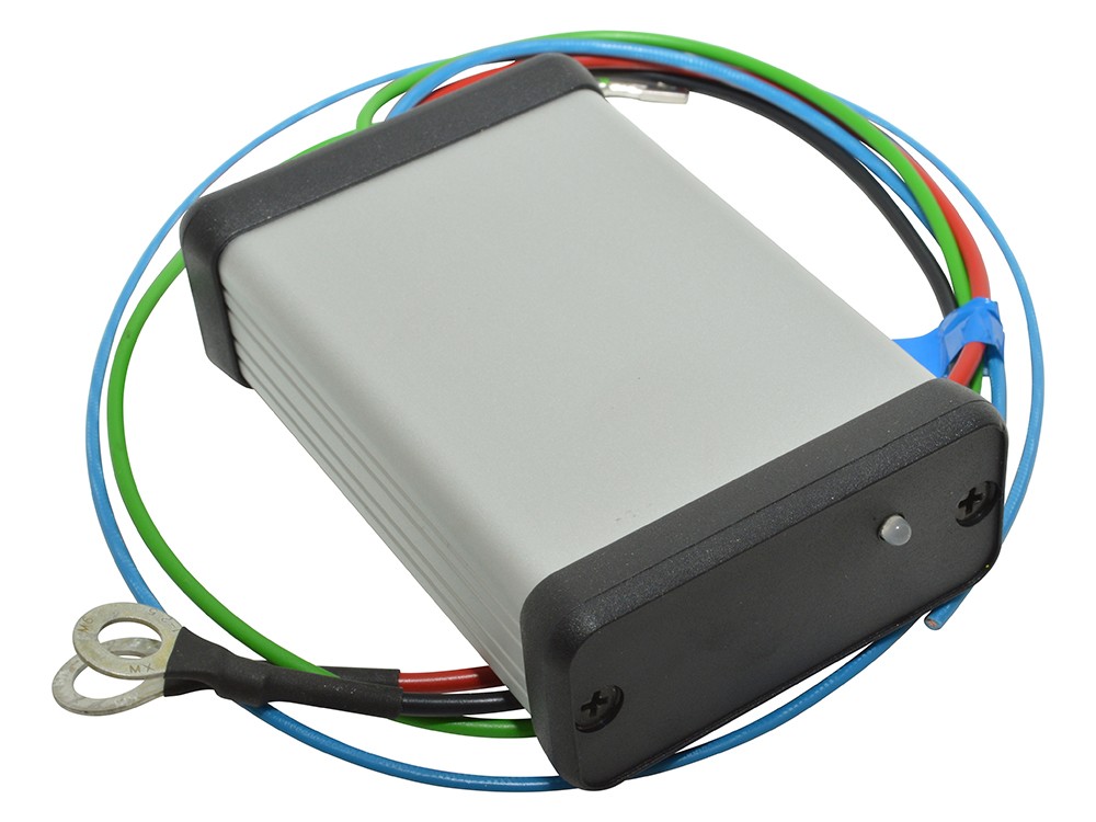 DA6349 - FBH CONTROLLER - Land Rover Parts