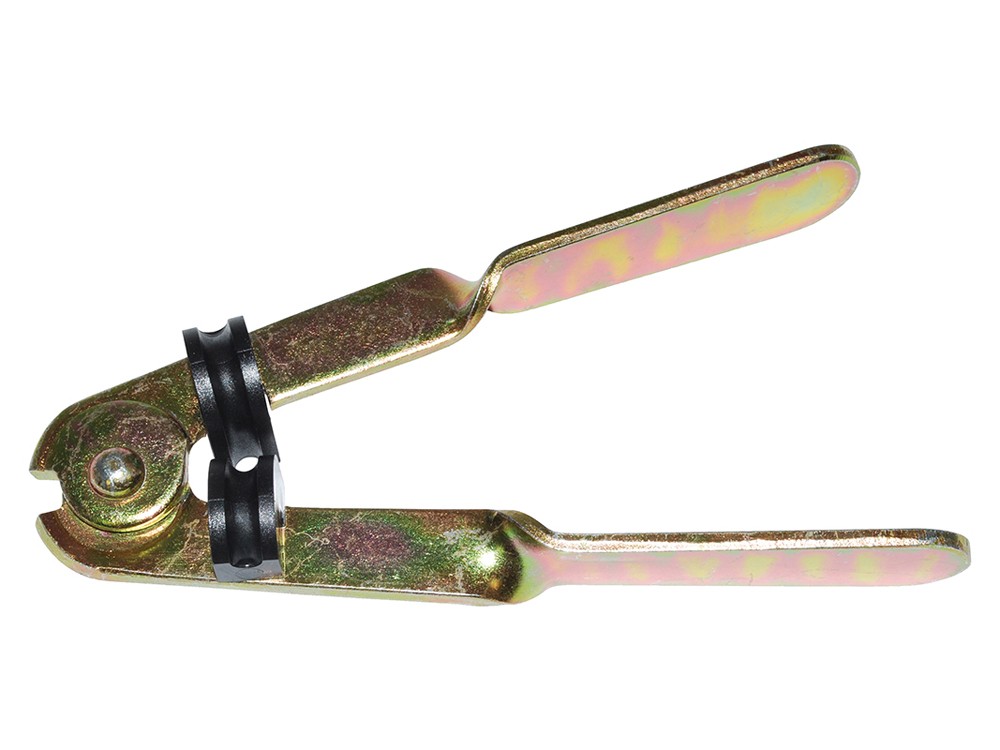 DA7440 BRAKE PIPE BENDING TOOL Land Rover Parts