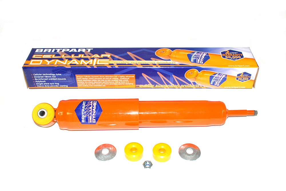 Best Shock Absorbing Foam at Delmer Middleton blog