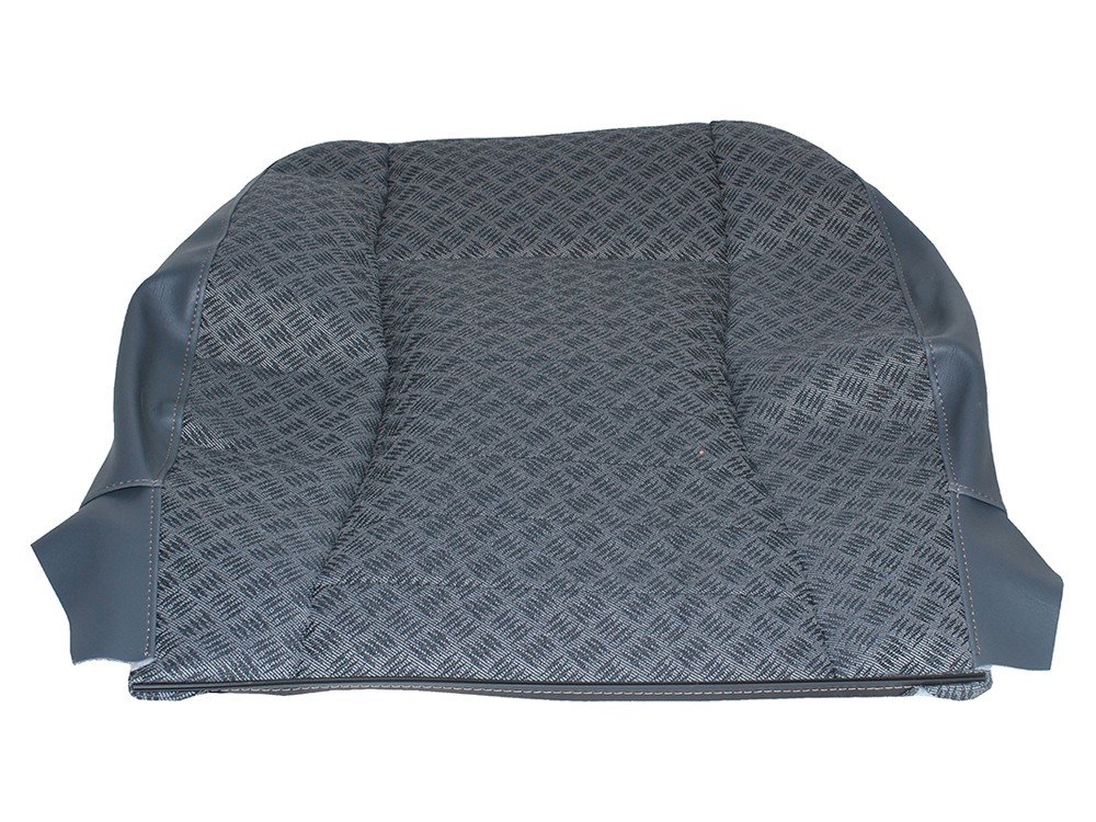 HBA106180LOY TECHNO SQUAB COVER WITH M/POCKET Land Rover Parts