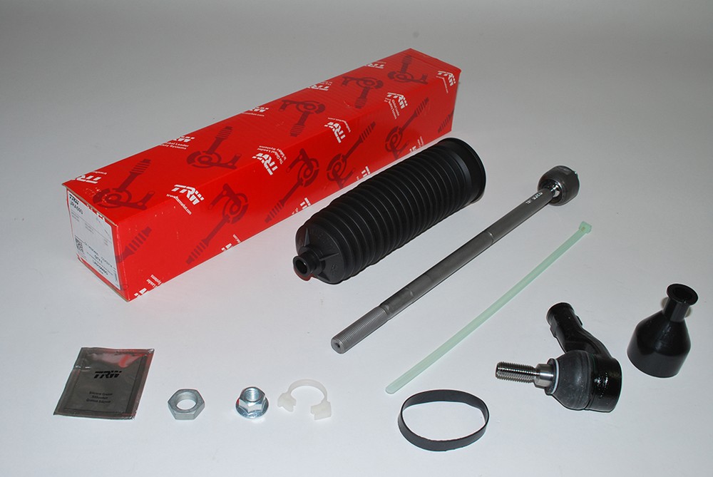 LR010669G KITSTEERING GEAR TIE ROD REPAIR Land Rover Parts