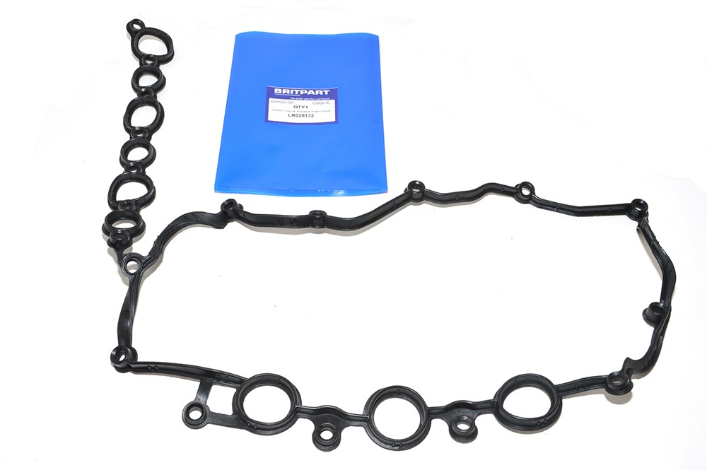 LR029132 GASKETVALVE ROCKER ARM COVER Land Rover Parts