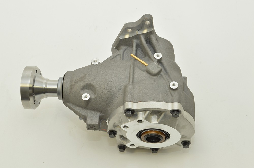 LR039783 POWER TRANSFER UNIT Land Rover Parts