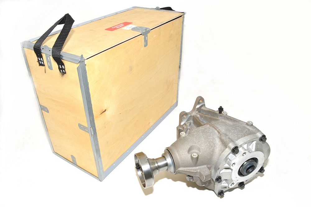 LR040657 POWER TRANSFER UNIT Land Rover Parts