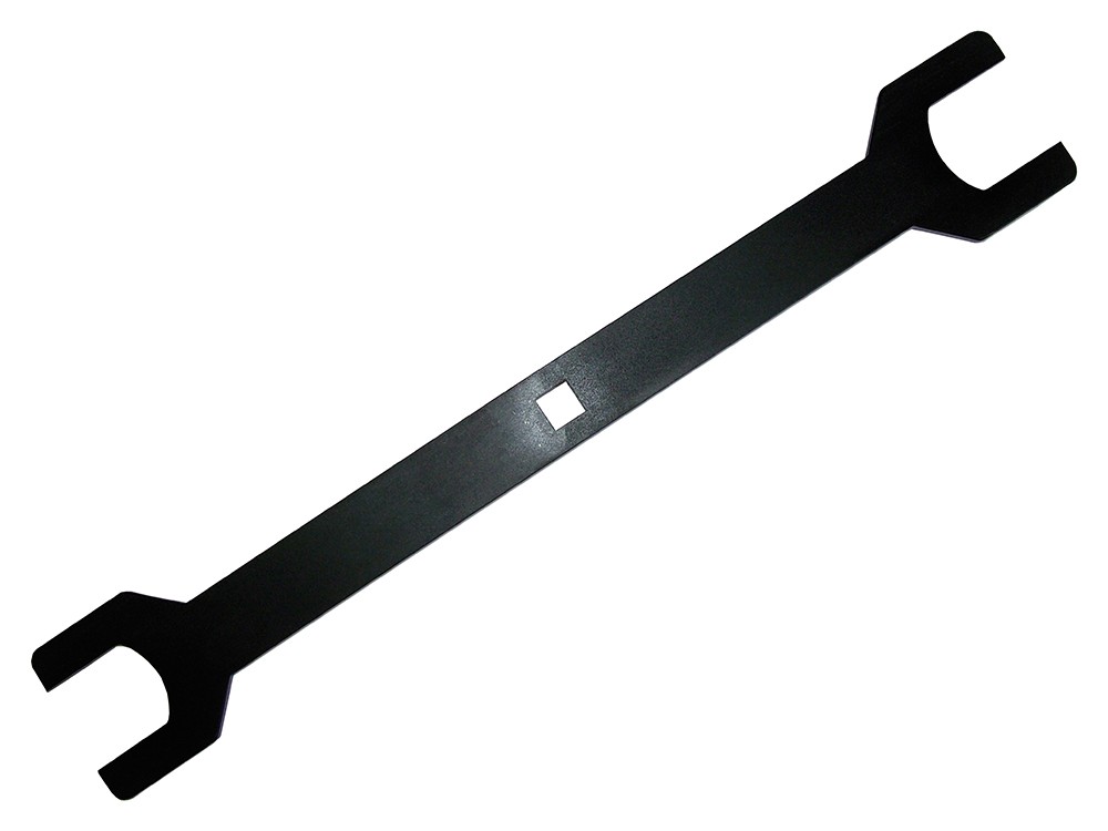 LRT12094 VISCOUS COUPLING WRENCH Land Rover Parts
