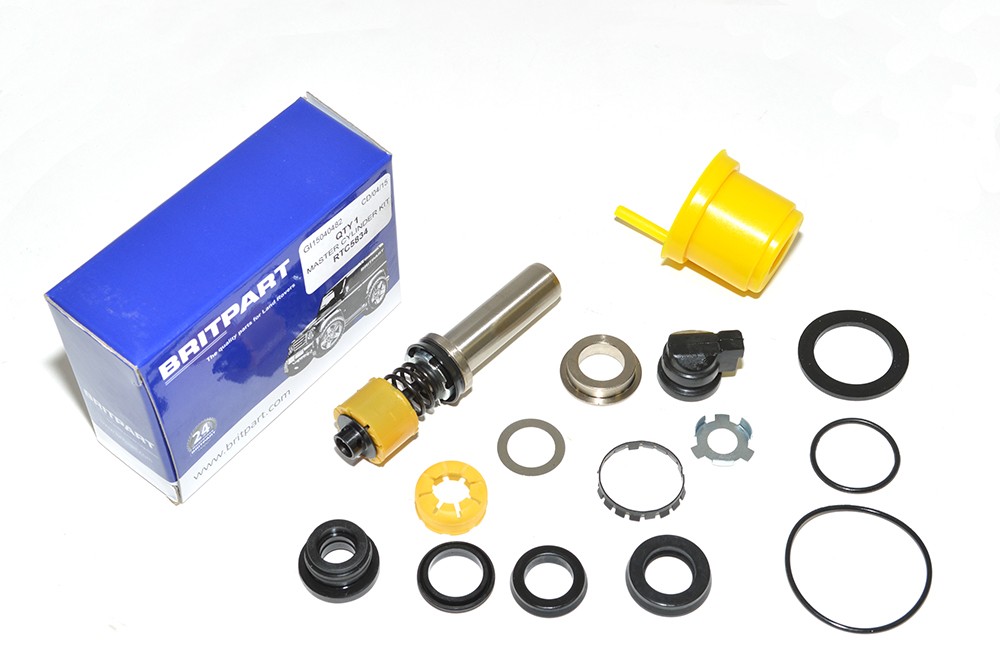 RTC5834 MASTER CYLINDER KIT Land Rover Parts