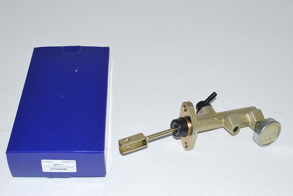 STC000280 CLUTCH MASTER CYLINDER Land Rover Parts