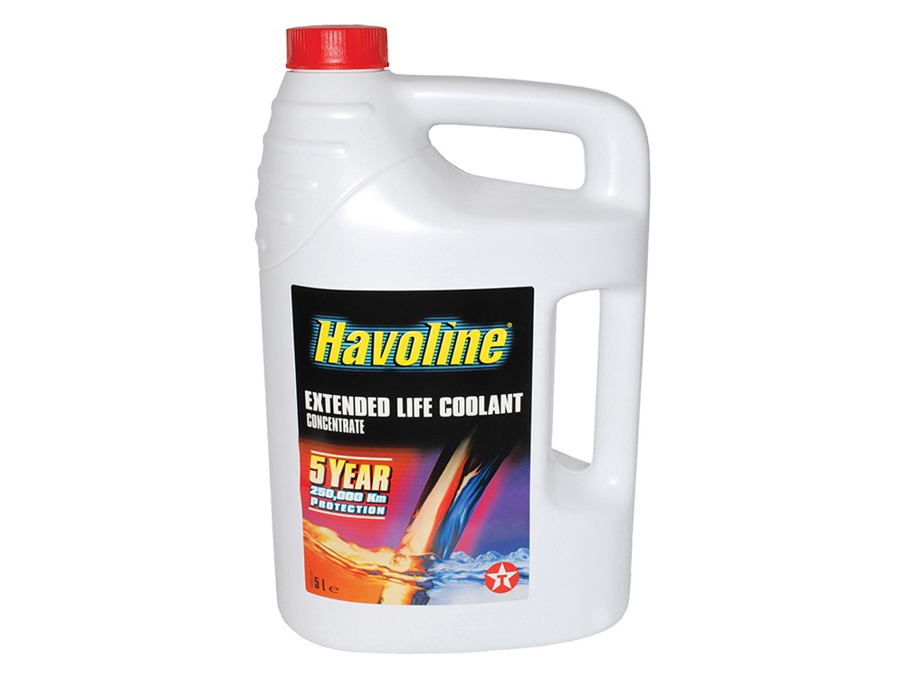 STC50530 ANTIFREEZE 5LT Land Rover Parts