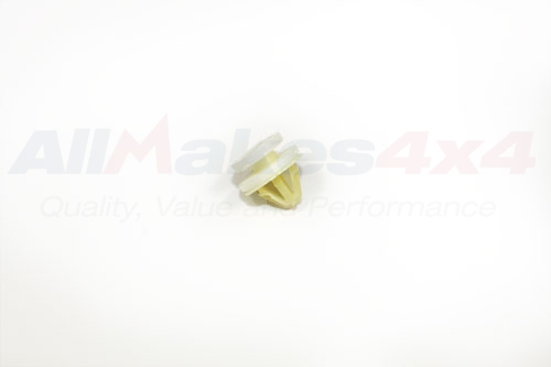 DYC101420 - CLIP-FINISHER - Land Rover Parts