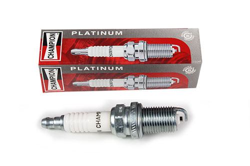 LR005253 - SPARK PLUG - Land Rover Parts