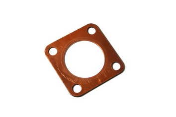213358 - GASKET - EXHAUST - 4 HOLE TYPE - S1/S2/S