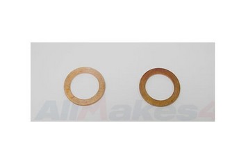247179 - INJECTOR NOZZLE WASHER - FUEL - COPPER