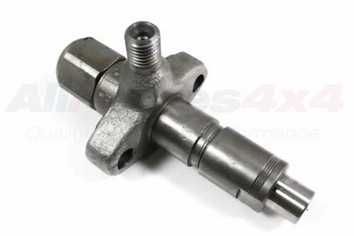 564332 - INJECTOR NEW