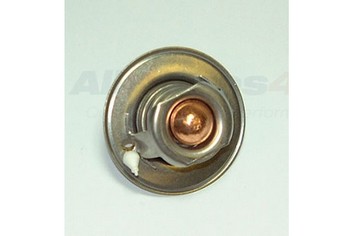 602687 - THERMOSTAT - ENGINE COOLING - 82 DEGREES