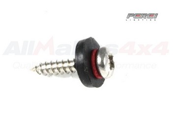 608004 - SCREW and WASHER