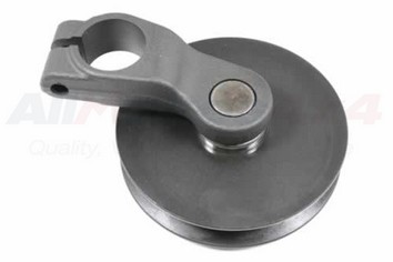 614718 - PULLEY
