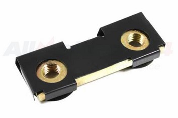 ALQ710040 - NUT PLATE - FRONT