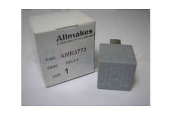 AMR3773 - RELAY - BLACK - ABS PUMP