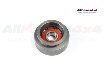ERR7296 - PULLEY - TENSIONER - ANCILARY DRIVE