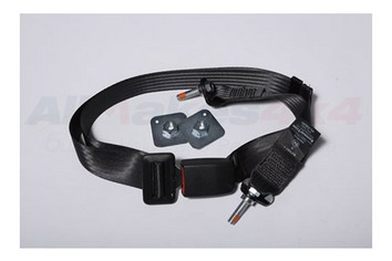 EXT001-1 - Static Lap Belt