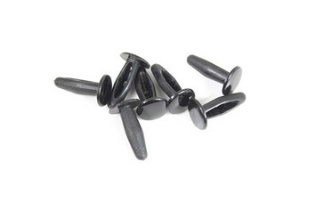 EXT322-2 - Cover Retaining Pins