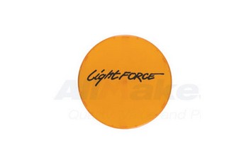 FASD - Amber Spot filter lens