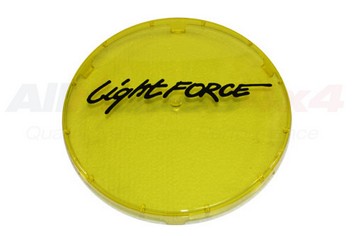 FYBD - Yellow Spot filter lens