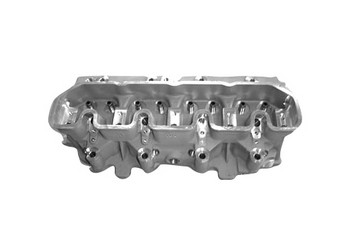 LDF500180G - CYLINDER HEAD ASSY WITHOUT VALVES