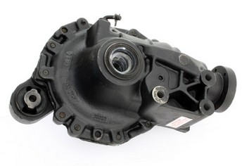 LR006011 - FRONT DIFFERENTIAL RECON