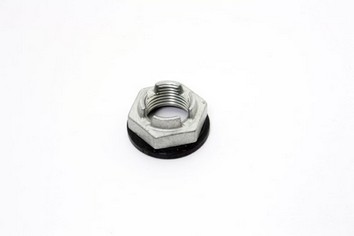 LR024151G - NUT AND WASHER - SHAFT TO HUB ASSEMBLY