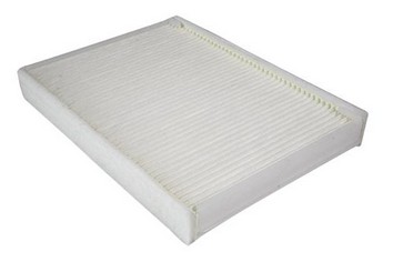 LR039612 - CABIN FILTER - ODOUR AND PARTICLES
