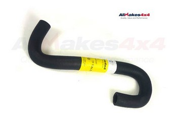 MXC4932 - HOSE-HEATER OUTLET