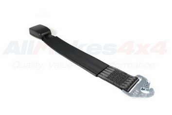 MXC5521 - BUCKLE - THIRD ROW/LOADSPACE SEATBELTS