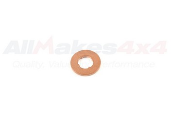 MYF100840L - O RING - INJECTOR - FUEL