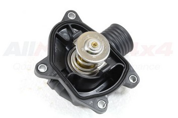 PEL100570L - THERMOSTAT - HOUSING - ENGINE COOLING
