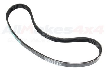 PQS000190 - DRIVE BELT - AIR CONDITIONING