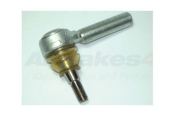QFS000010 - TRACK ROD END - D2 - LH THREAD ONLY