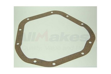 RTC1139 - GASKET - DIFF COVER PLATE - FRONT AXLE
