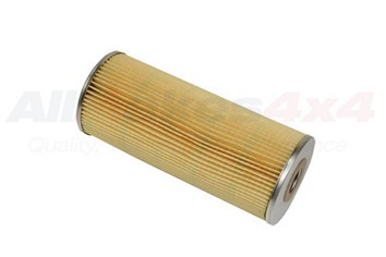 RTC3183 - FILTER ASSY - ELEMENT AND HOUSING