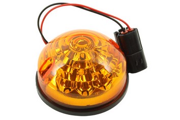 RTC5013LED - FRONT FLASHER LAMP LED