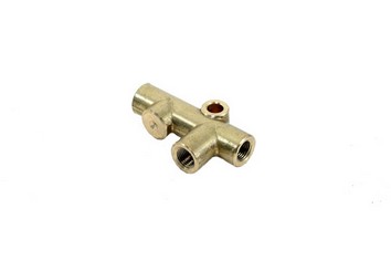 SGL100000 - T-CONNECTOR