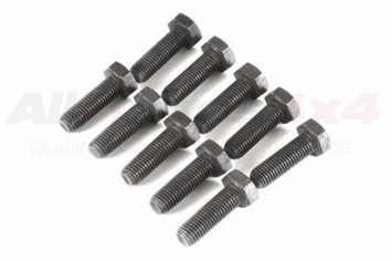 SH605081L - 5/16 UNF X 1 H T SETS S/COL SCREW