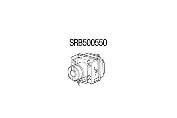 SRB500550 - MODULATOR - ABS