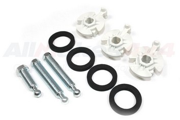 STC1232 - FITTING KIT - HEADLAMP - FRONT
