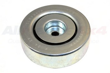 STC2132 - PULLEY - AUXILIARY DRIVE